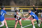 WLax vs BSU  Women’s Lacrosse vs Bridgewater State University. - Photo by Keith Nordstrom : WLax, lacrosse